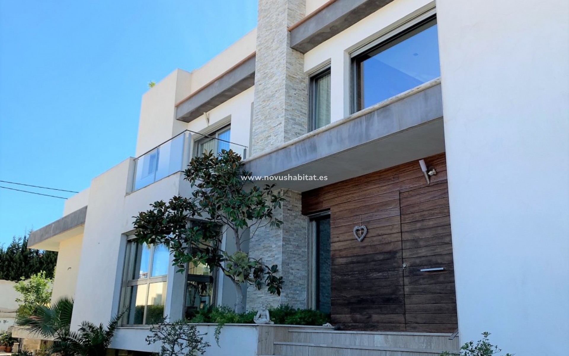 Endursala - Villa - Albir