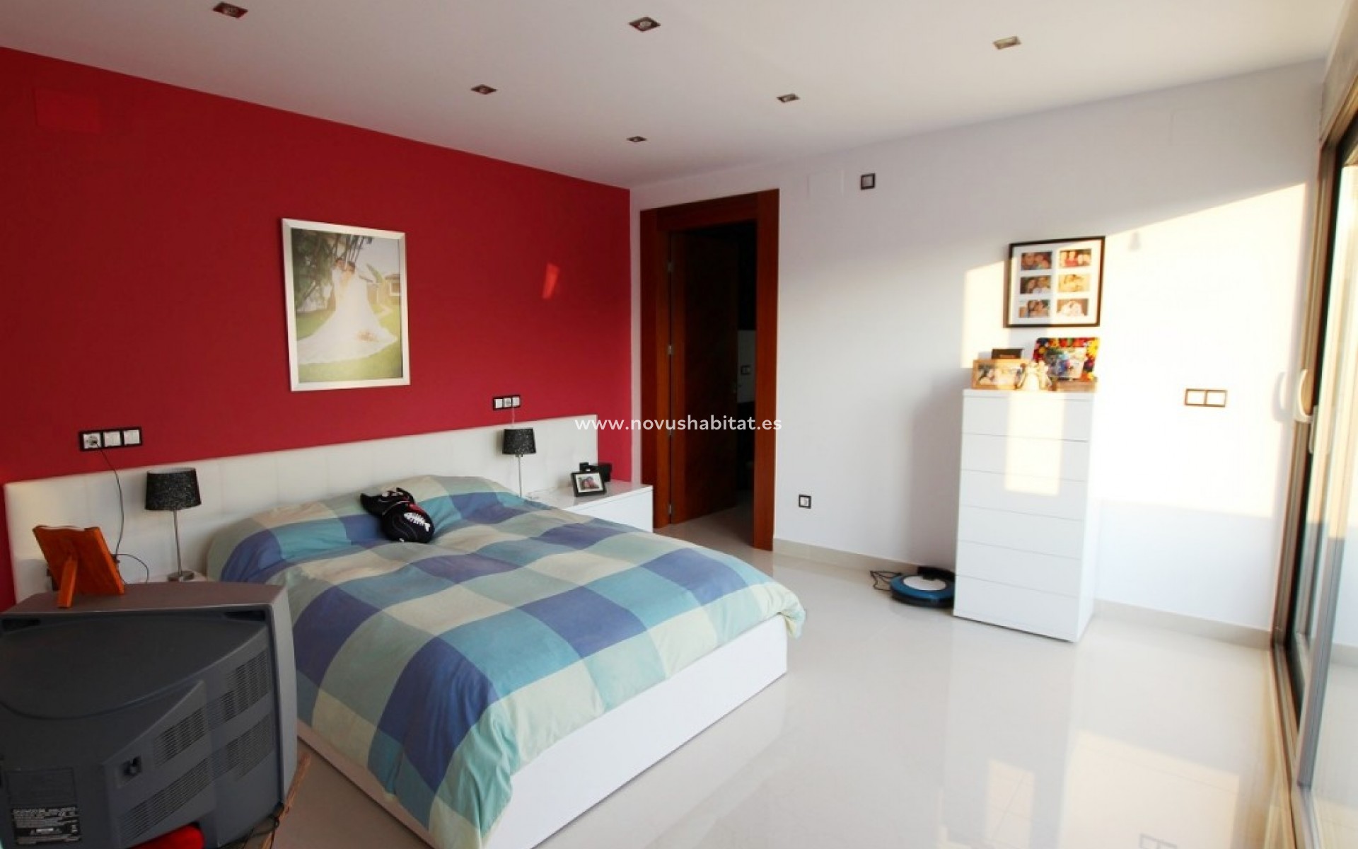 Endursala - Villa - Albir