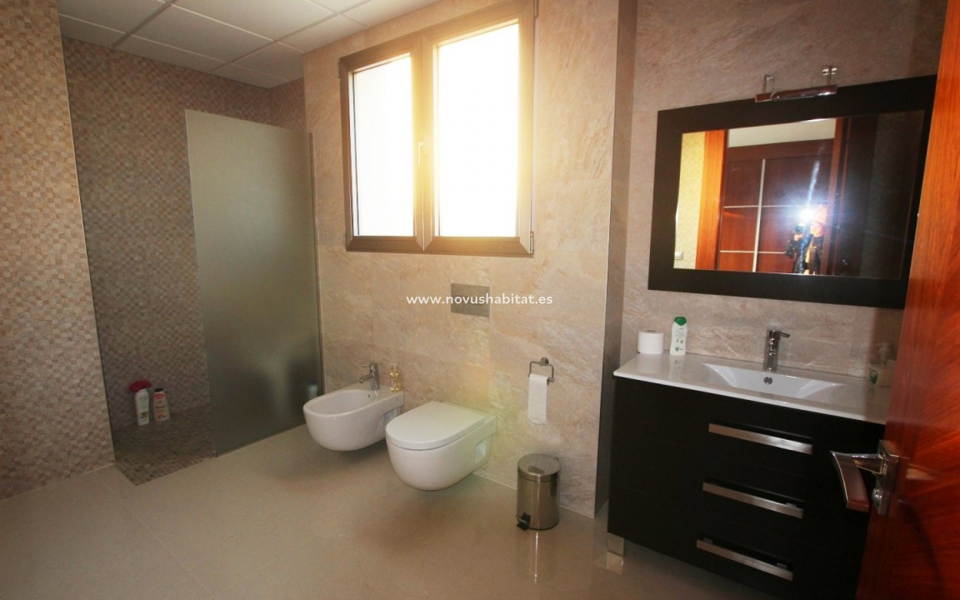 Endursala - Villa - Albir