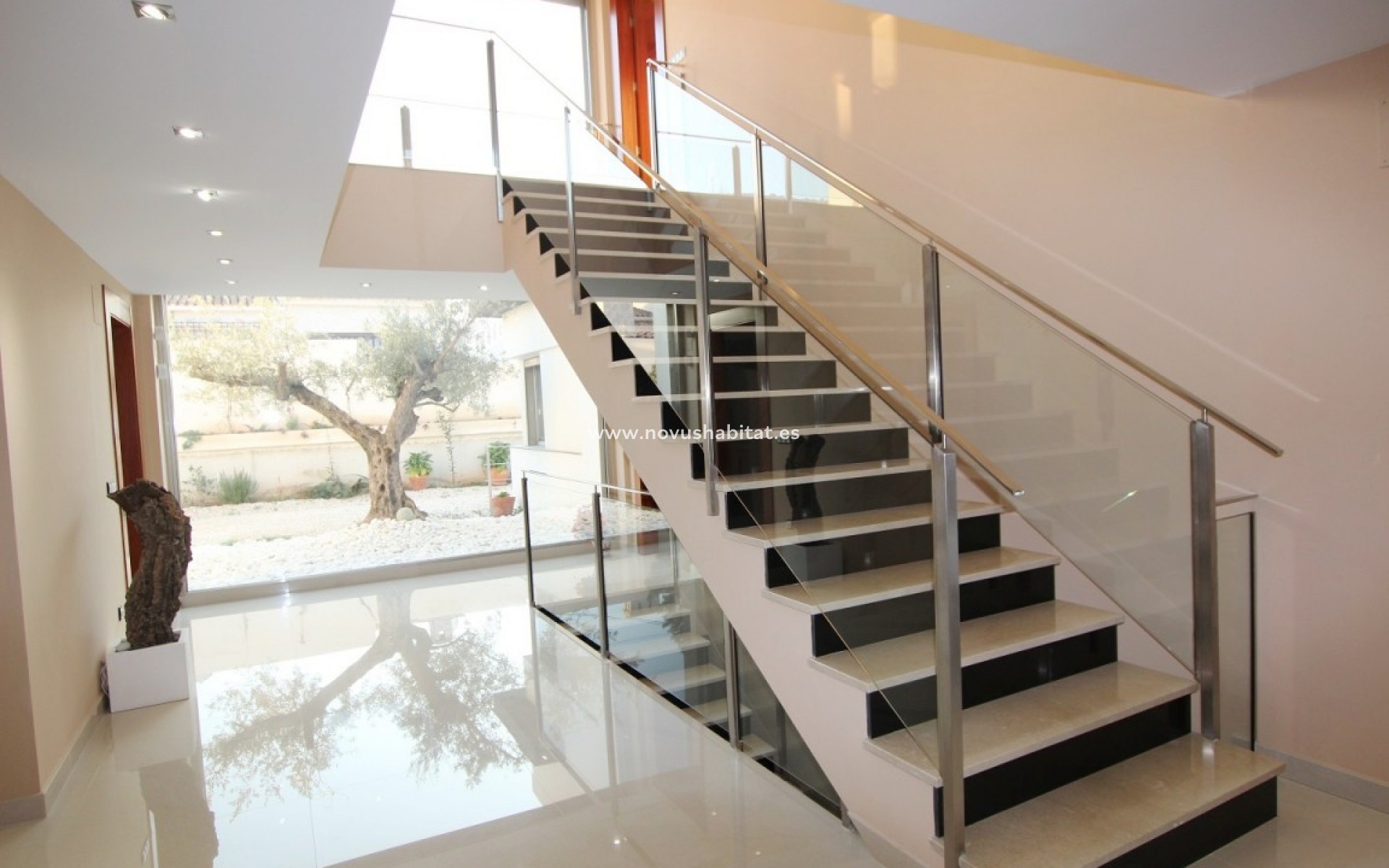 Endursala - Villa - Albir