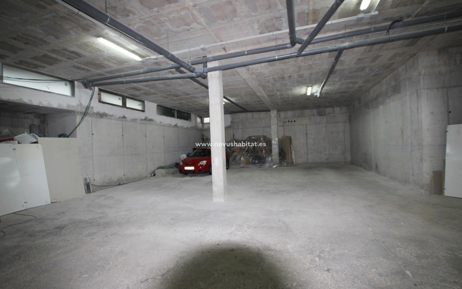 Endursala - Villa - Albir