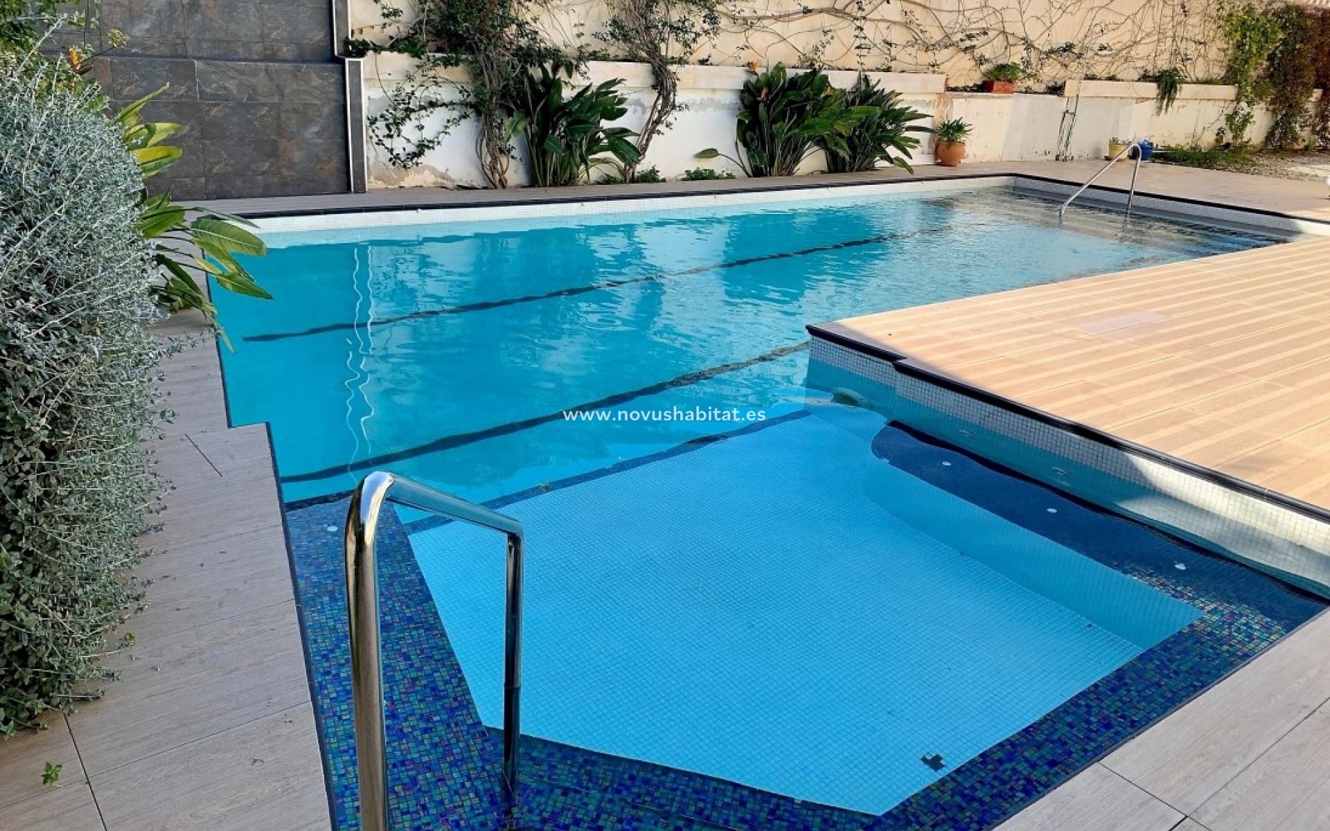 Endursala - Villa - Albir