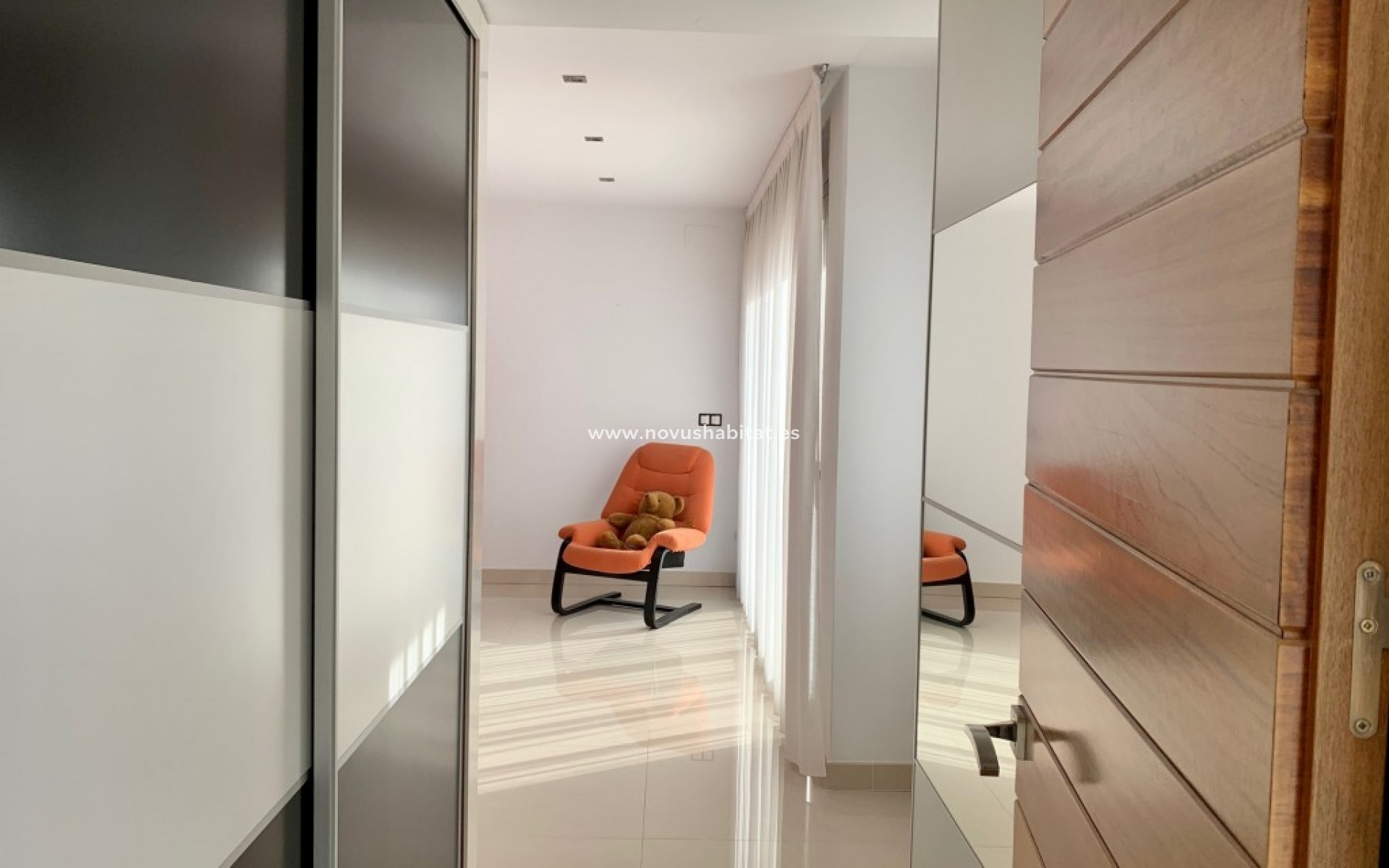 Endursala - Villa - Albir