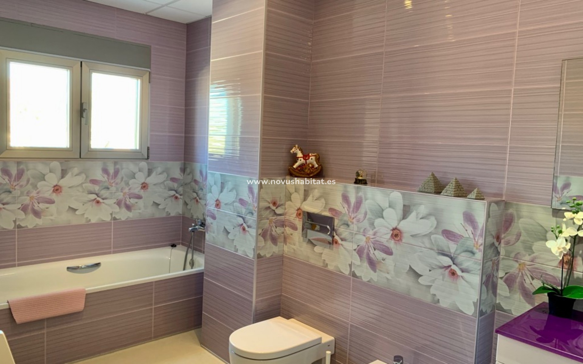 Endursala - Villa - Albir