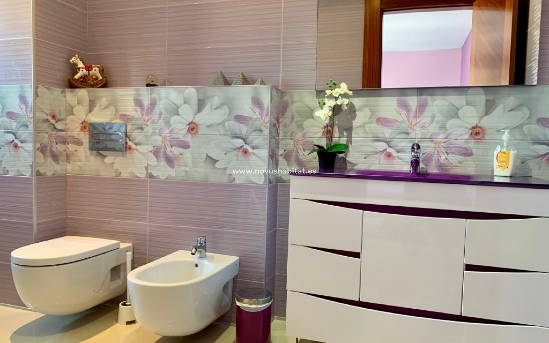 Endursala - Villa - Albir