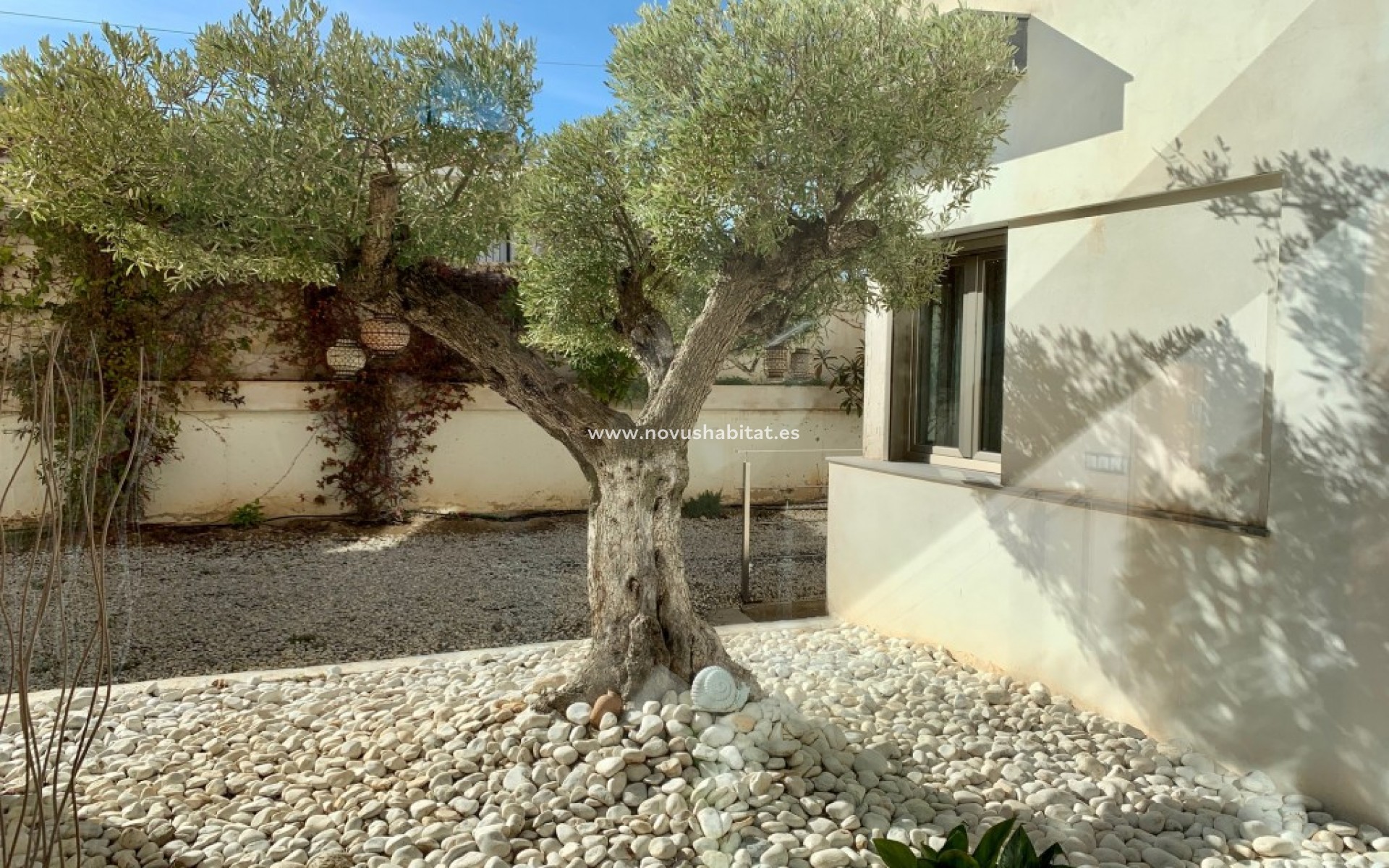 Endursala - Villa - Albir