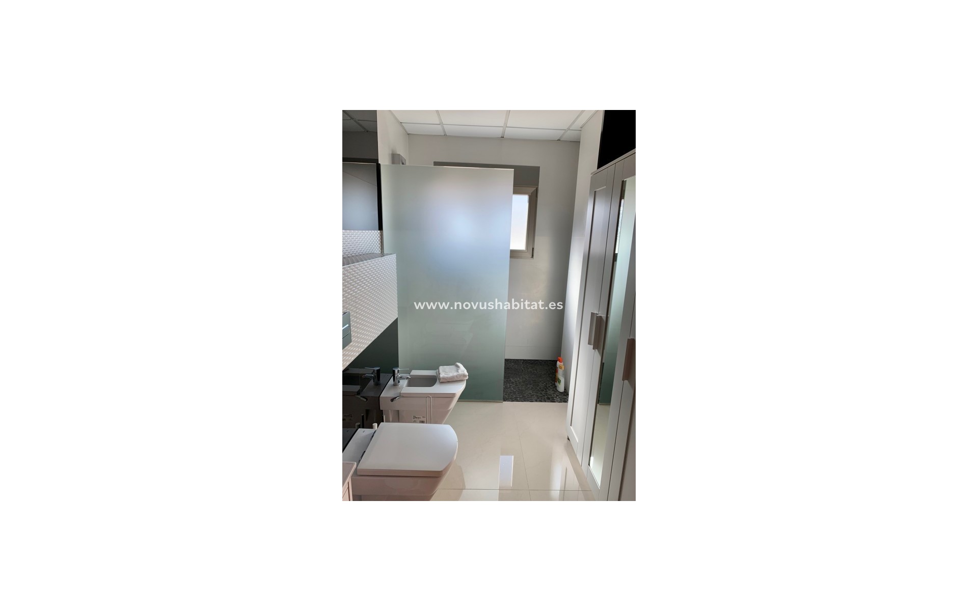 Endursala - Villa - Albir