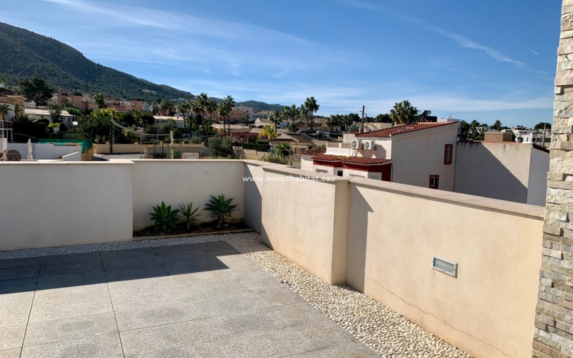 Endursala - Villa - Albir