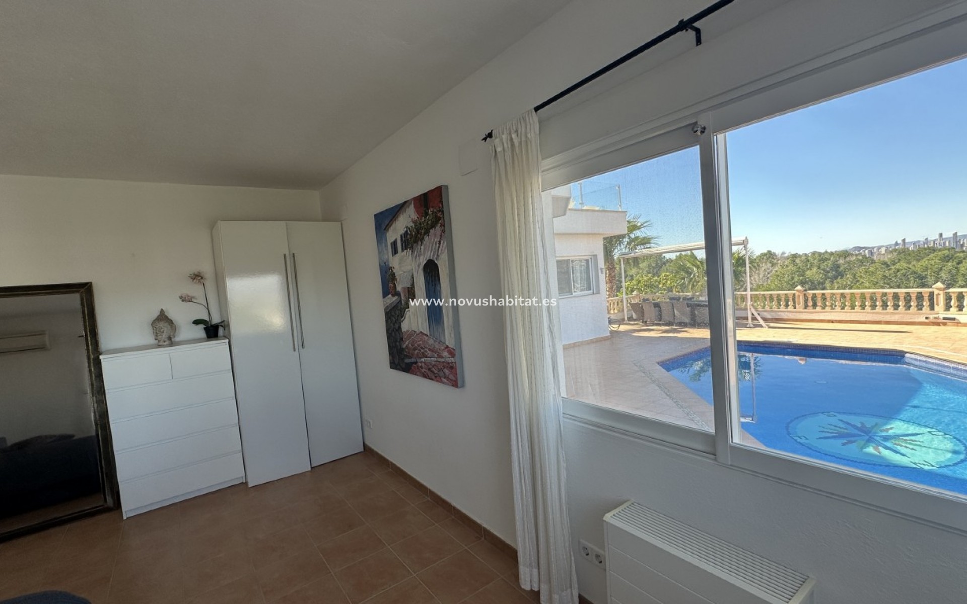 Endursala - Villa - Albir