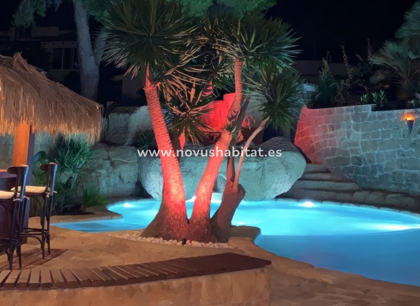 Endursala - Villa - Albir