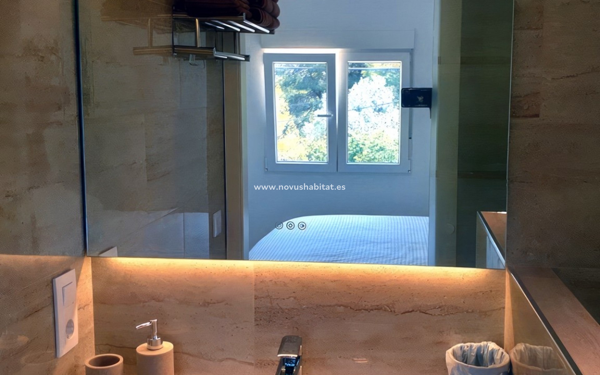 Endursala - Villa - Albir