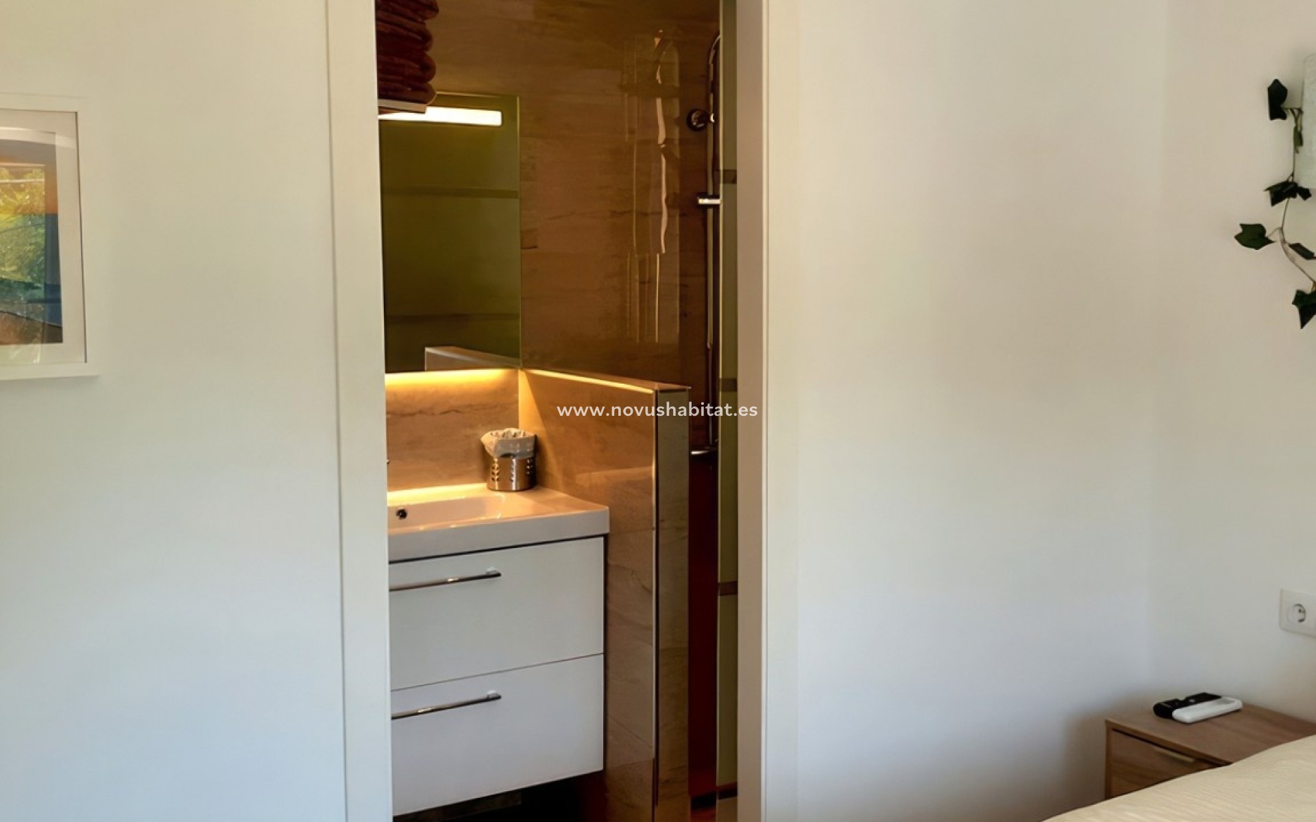 Endursala - Villa - Albir