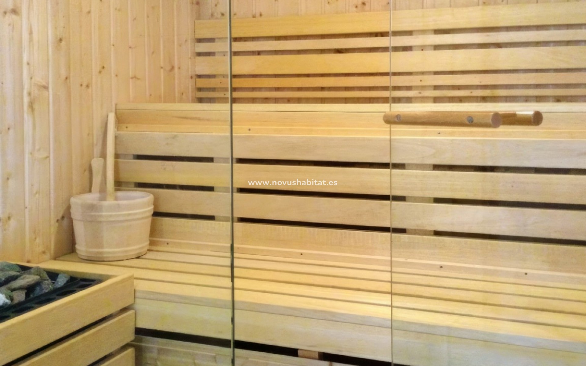 Endursala - Villa - Albir