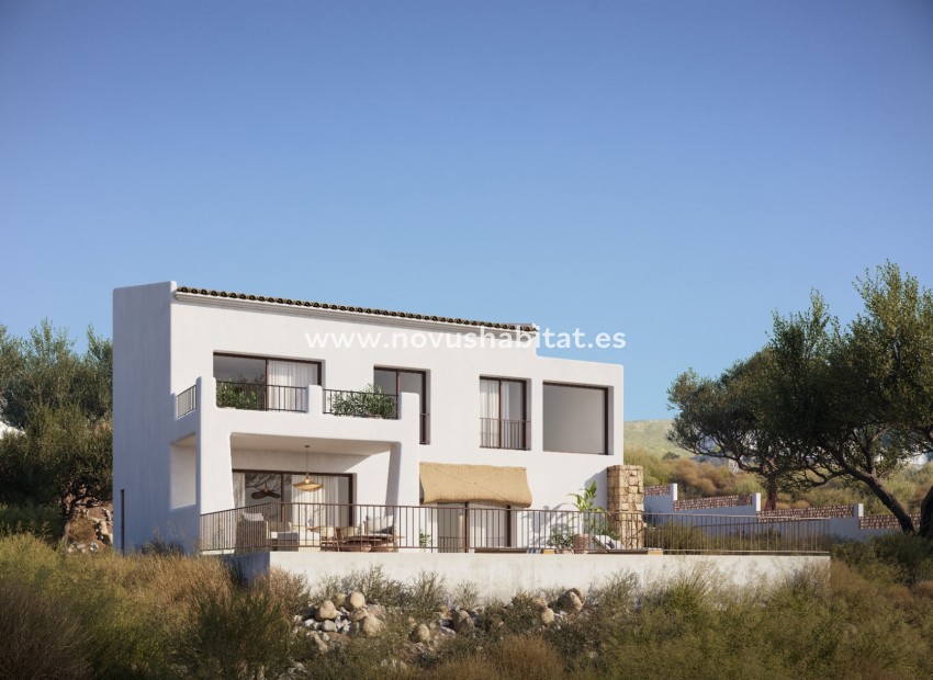 Endursala - Villa - Alcalalí