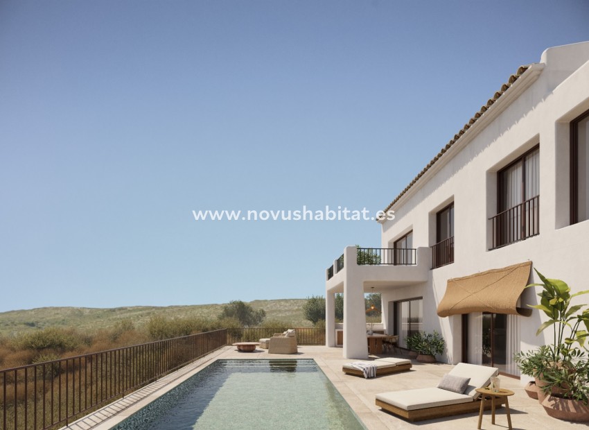 Endursala - Villa - Alcalalí