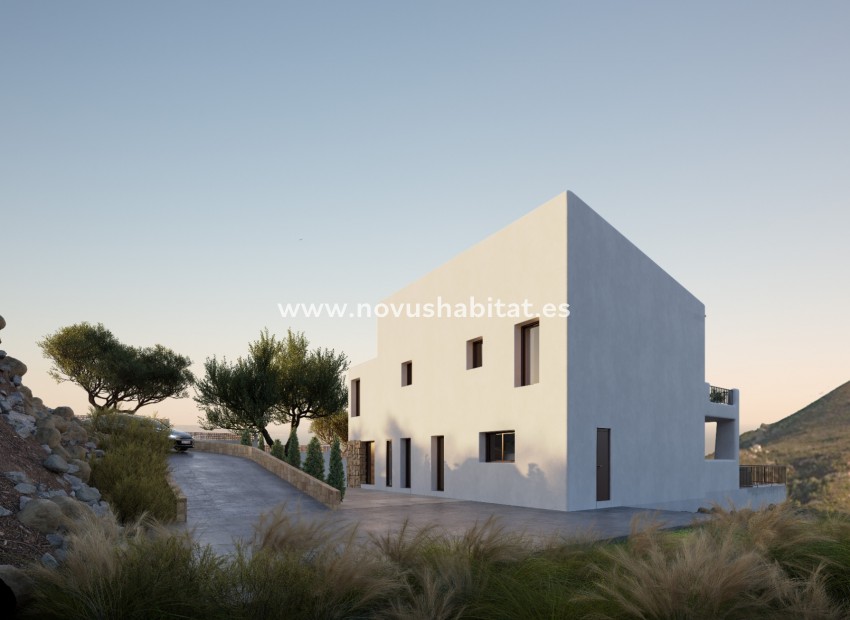 Endursala - Villa - Alcalalí