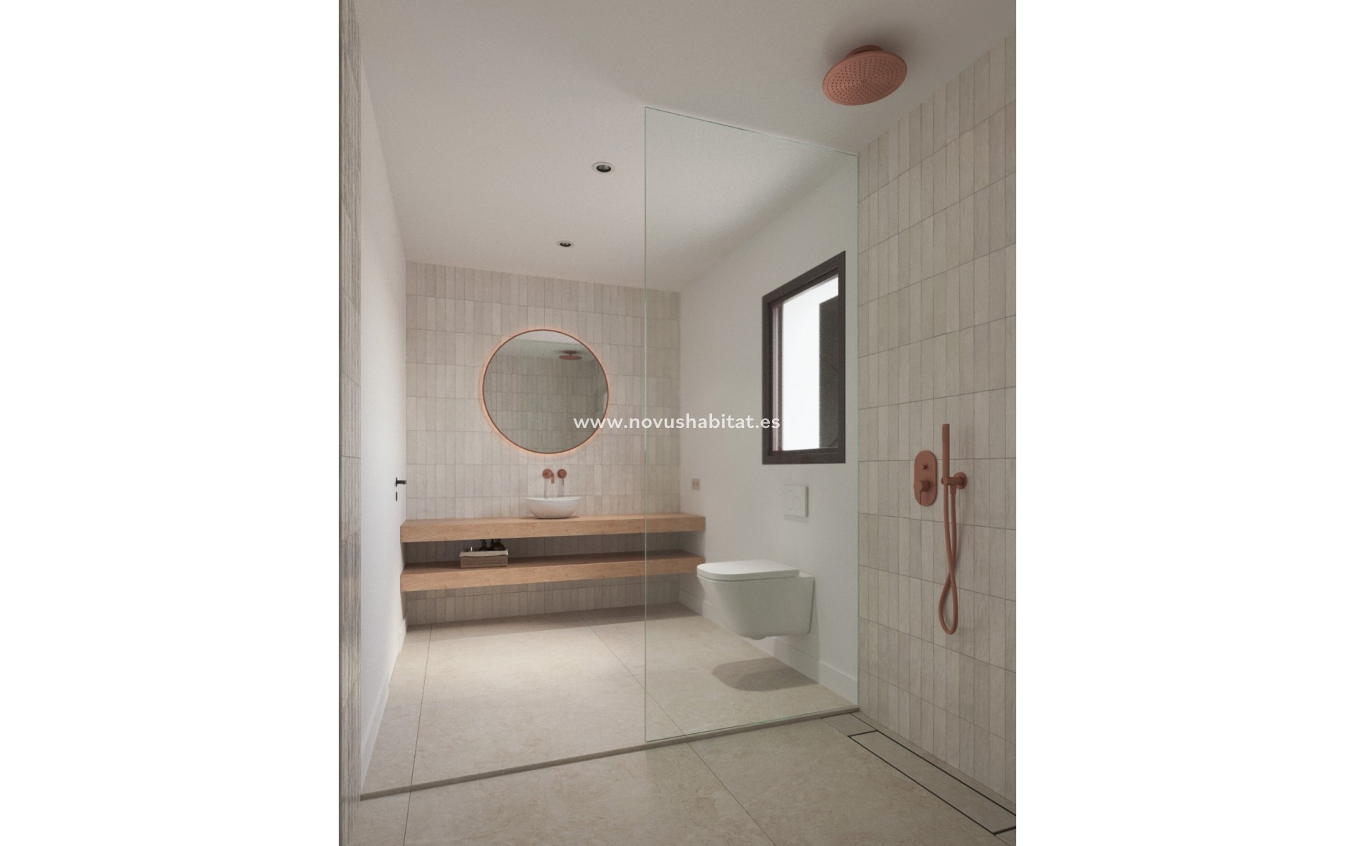 Endursala - Villa - Alcalalí