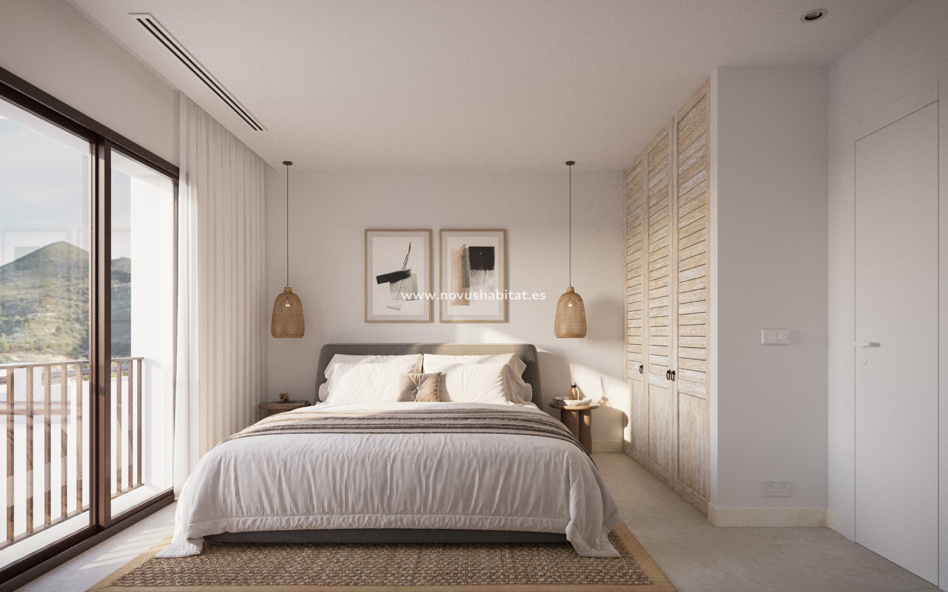 Endursala - Villa - Alcalalí