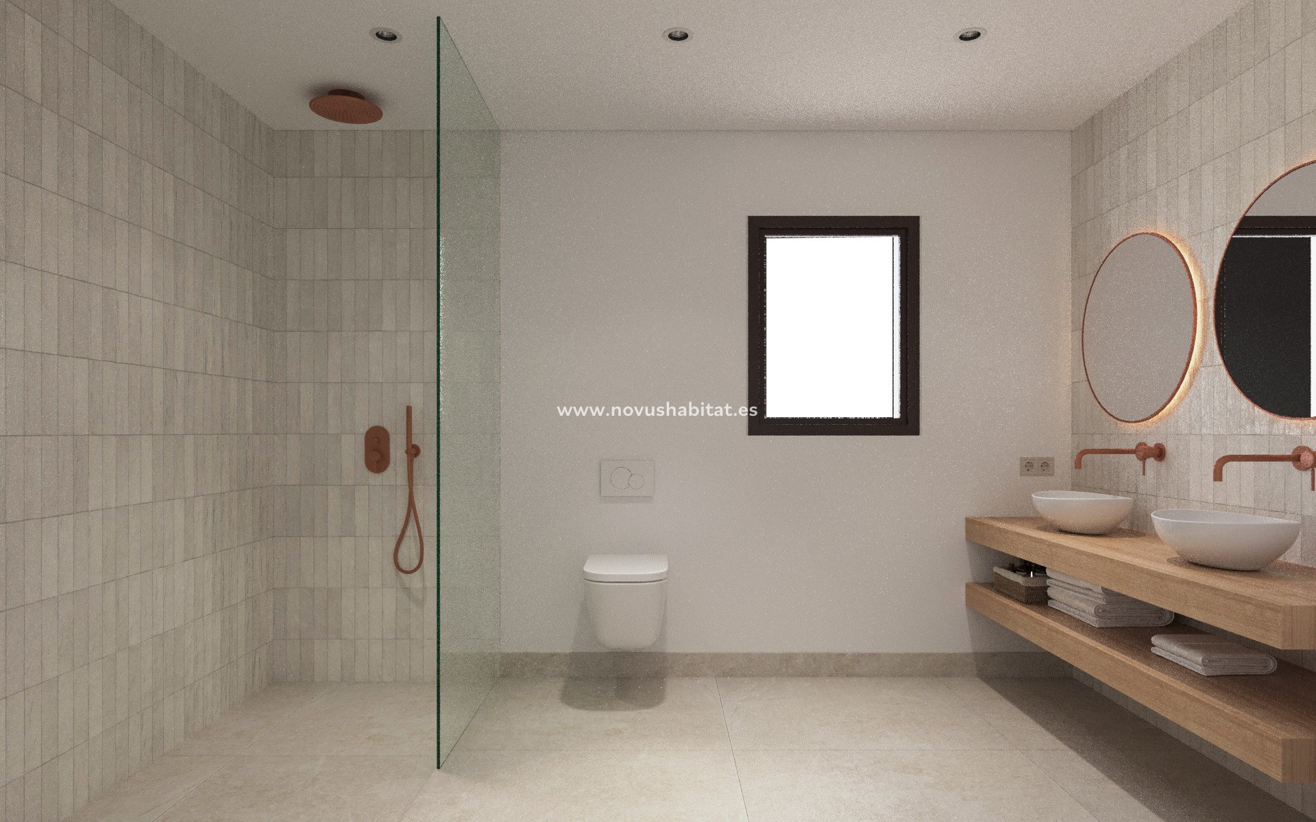 Endursala - Villa - Alcalalí