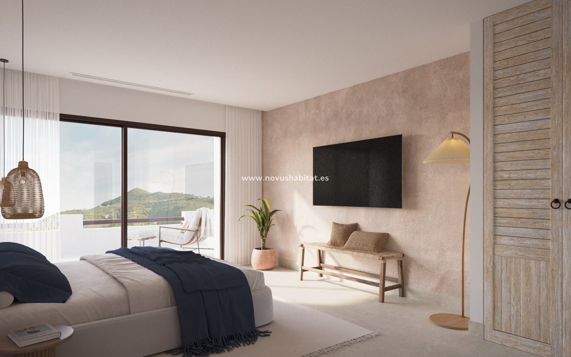 Endursala - Villa - Alcalalí