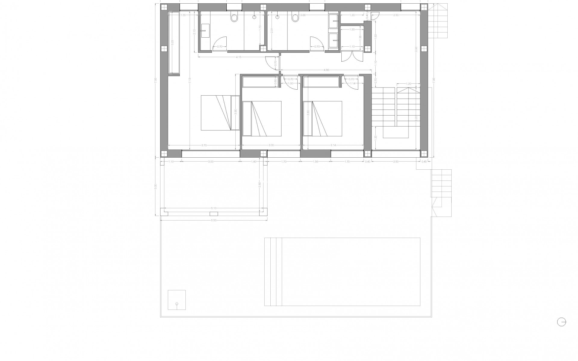 Endursala - Villa - Alcalalí