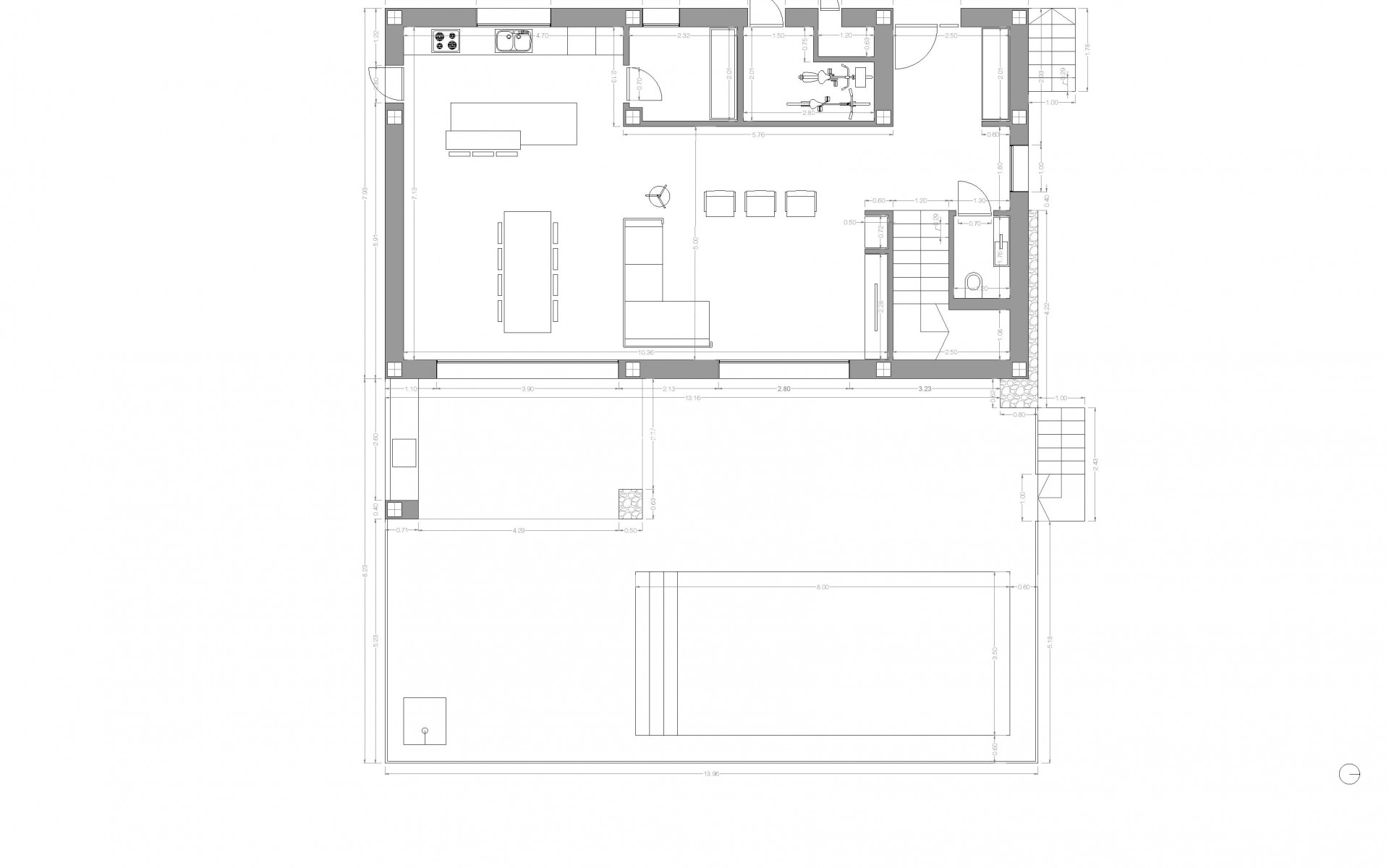 Endursala - Villa - Alcalalí