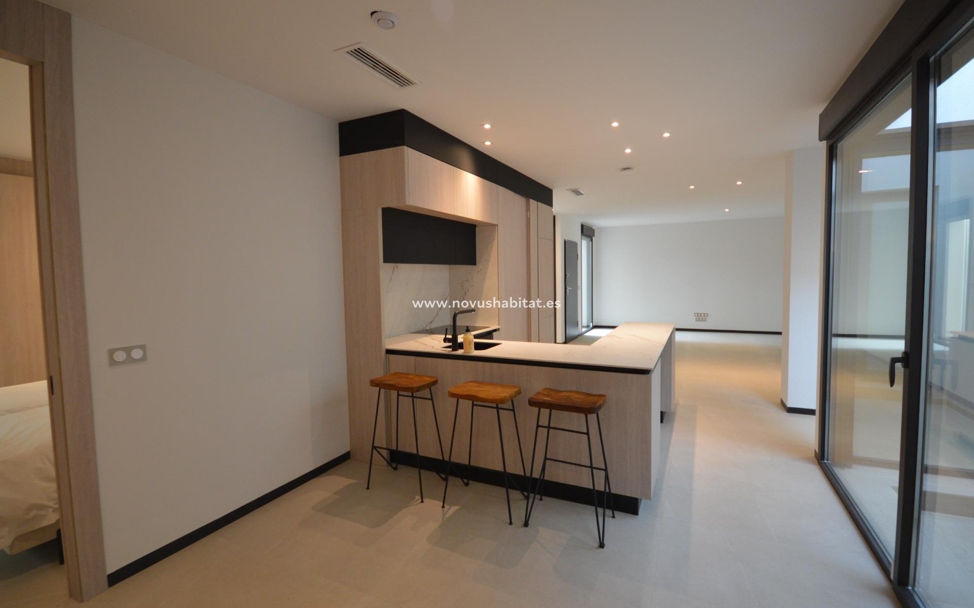 Endursala - Villa - Algorfa - Comunidad valenciana