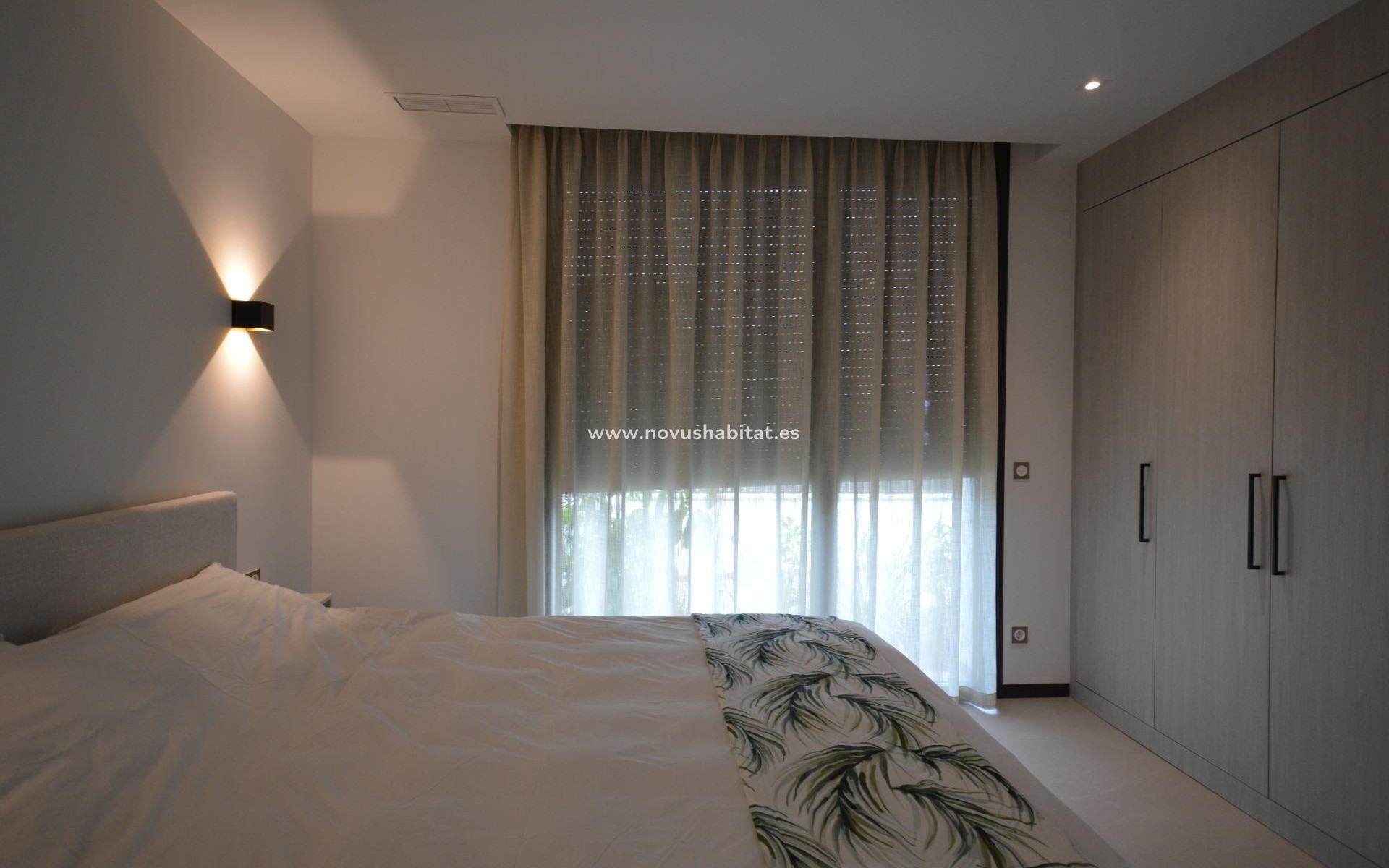 Endursala - Villa - Algorfa - Comunidad valenciana