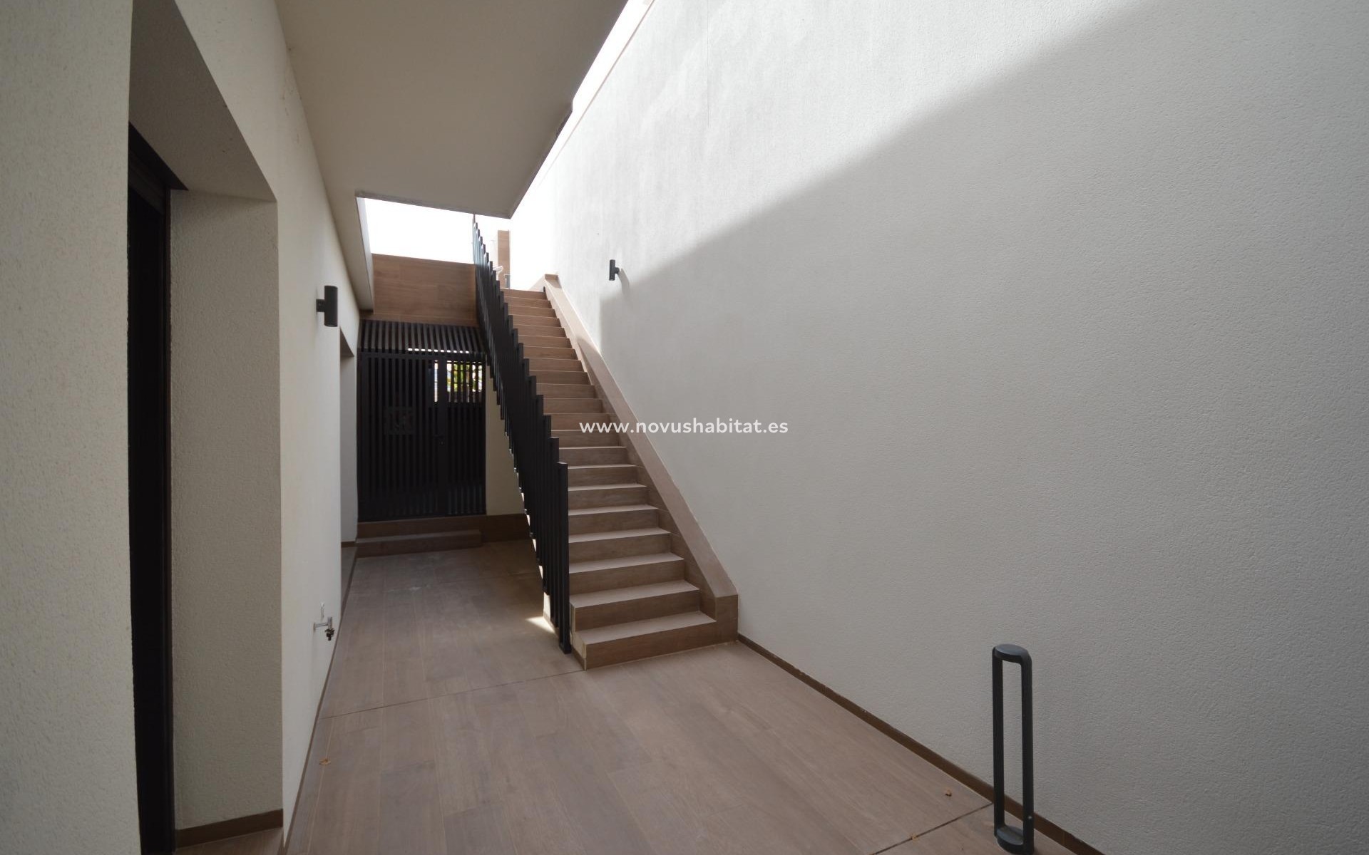 Endursala - Villa - Algorfa - Comunidad valenciana