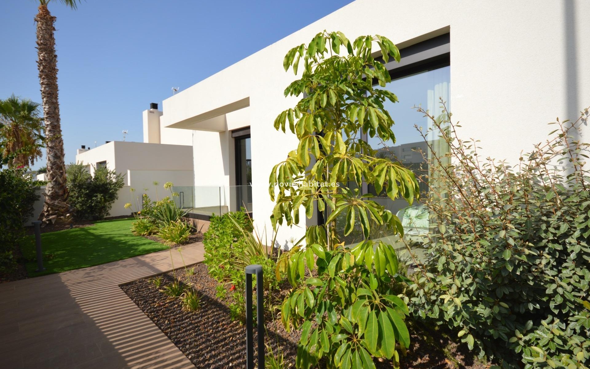 Endursala - Villa - Algorfa - Comunidad valenciana