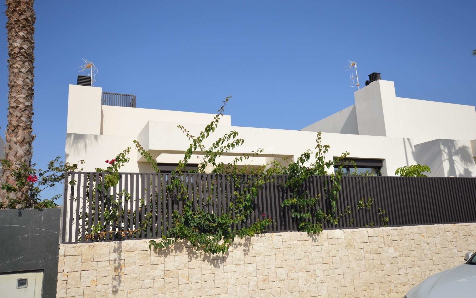 Endursala - Villa - Algorfa - Comunidad valenciana