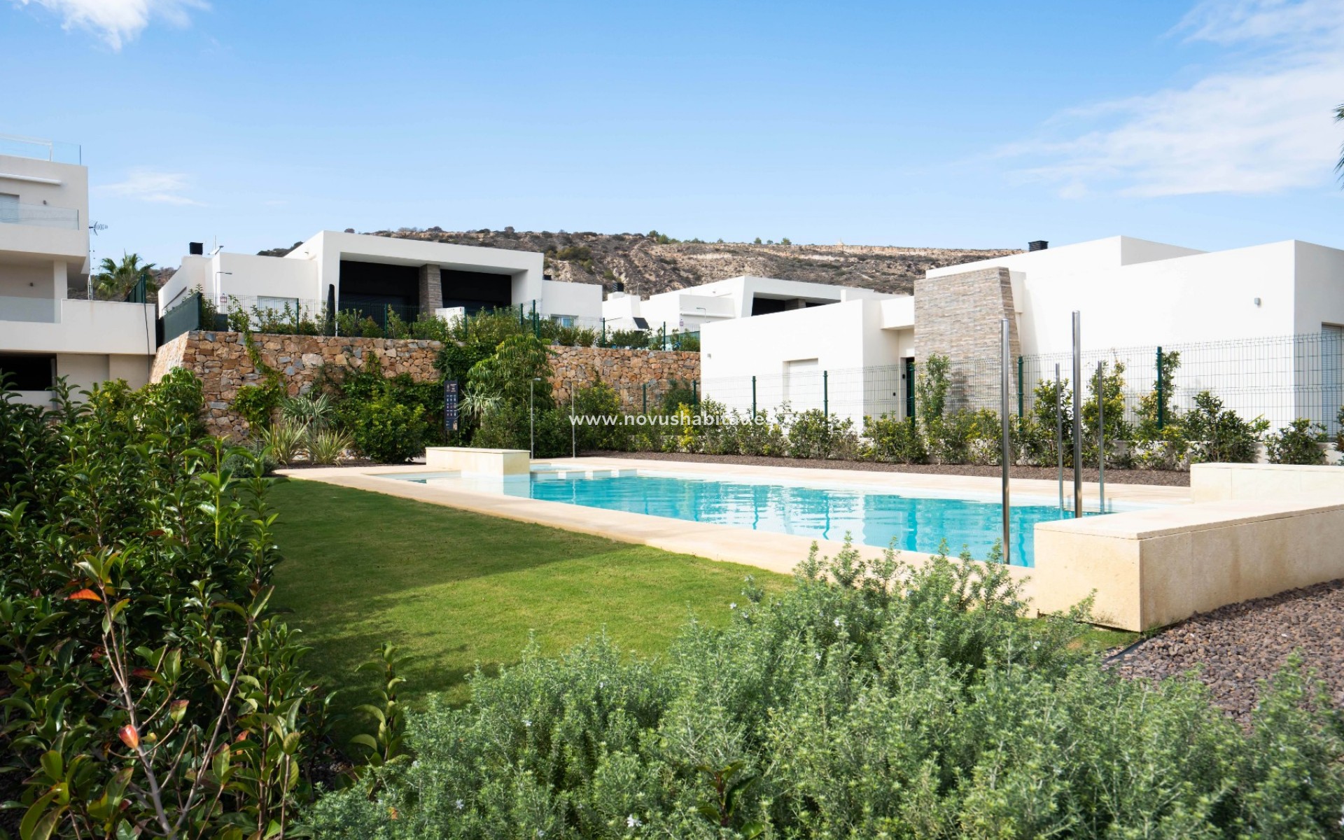 Endursala - Villa - Algorfa - La Finca Golf