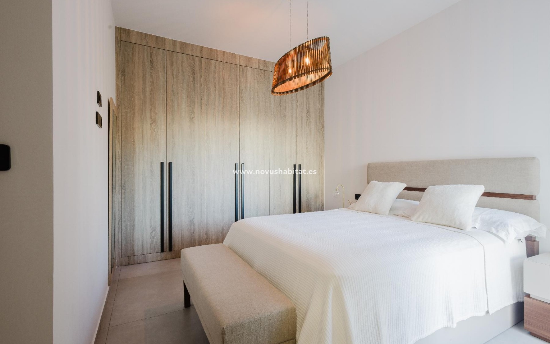 Endursala - Villa - Algorfa - La Finca Golf