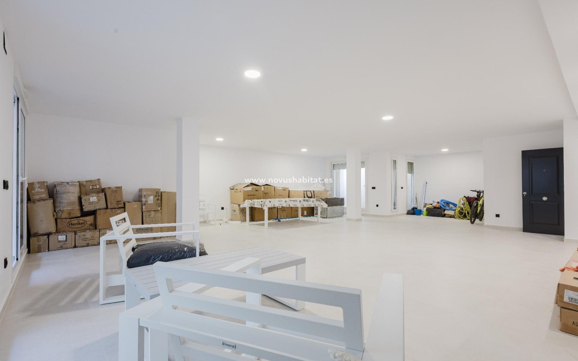 Endursala - Villa - Algorfa - La Finca Golf