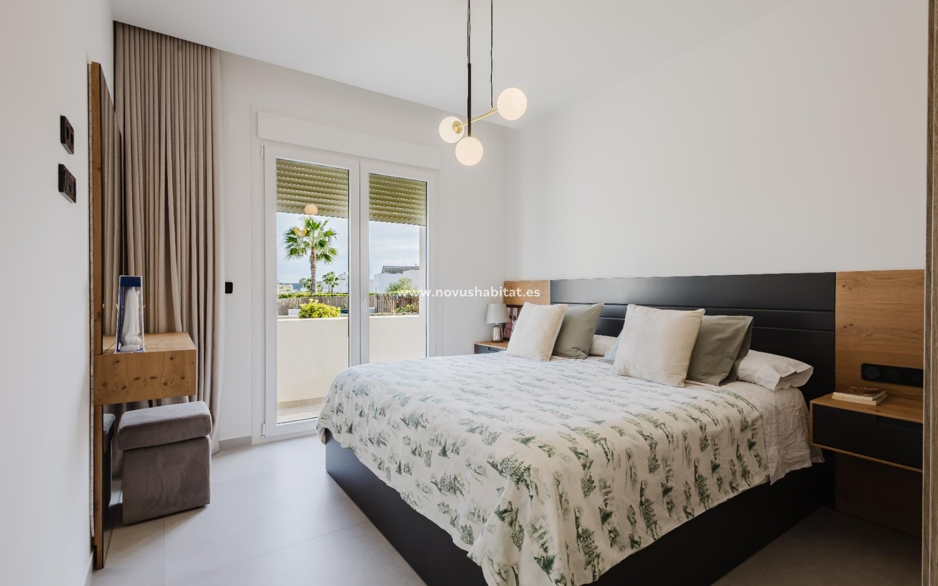 Endursala - Villa - Algorfa - La Finca Golf