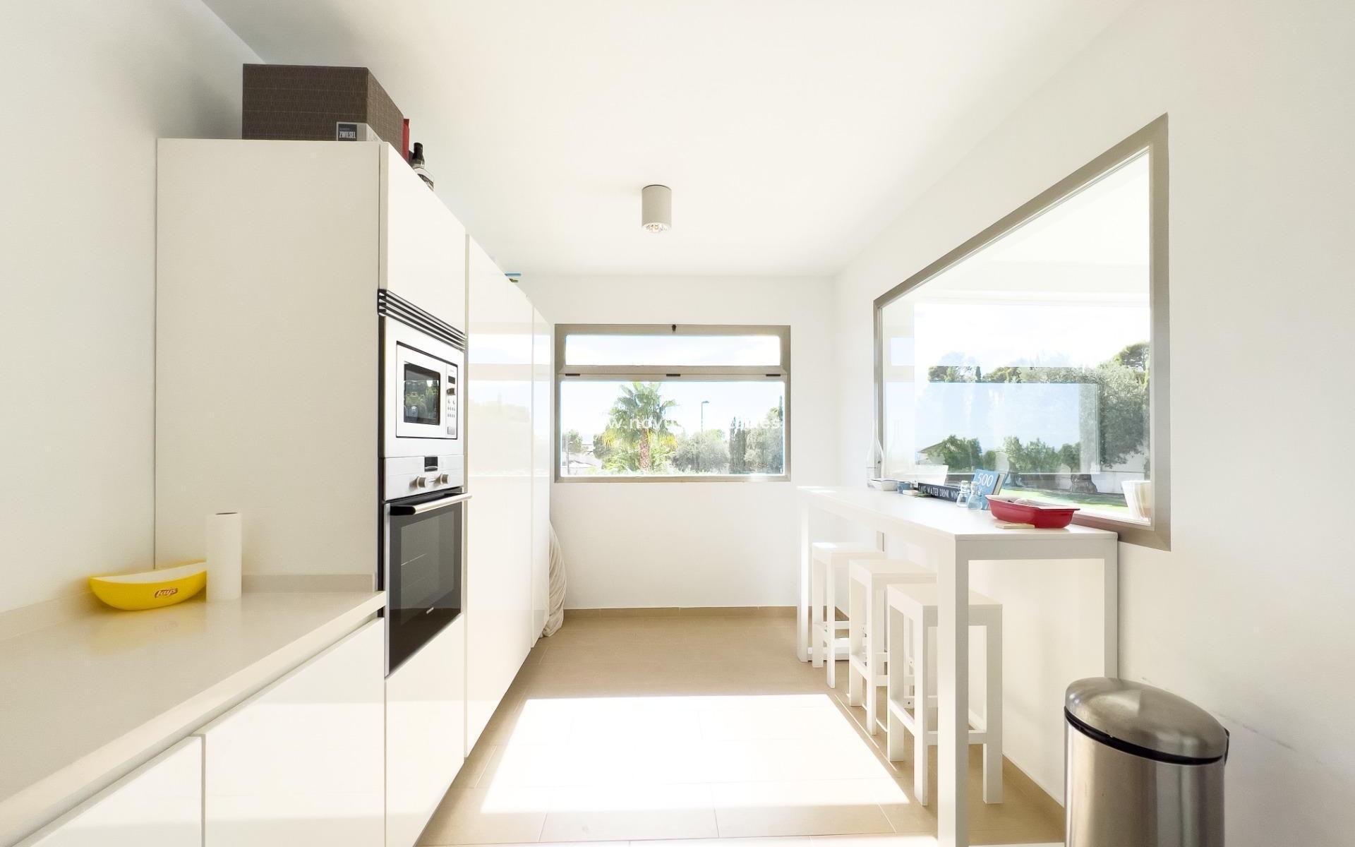 Endursala - Villa - Altea - Altea La Vella