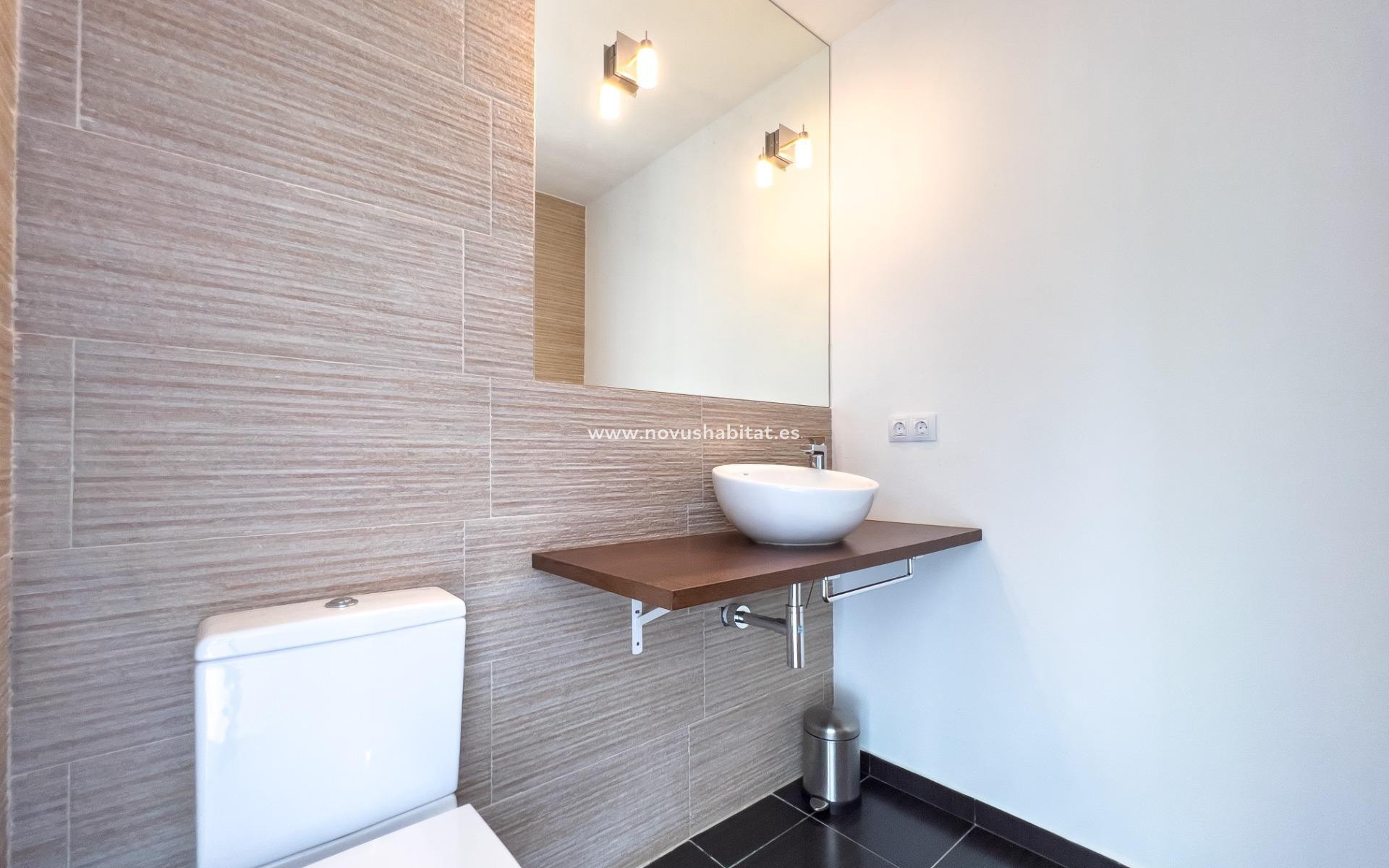 Endursala - Villa - Altea - Altea La Vella