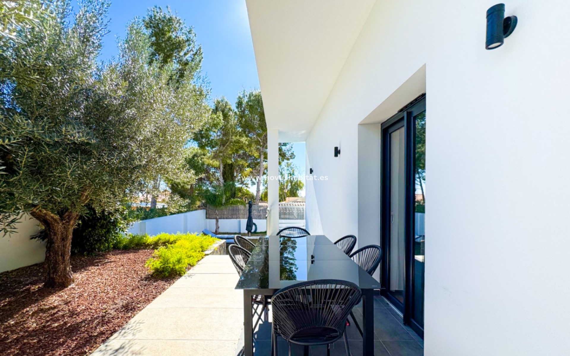 Endursala - Villa - Altea - Santa Clara