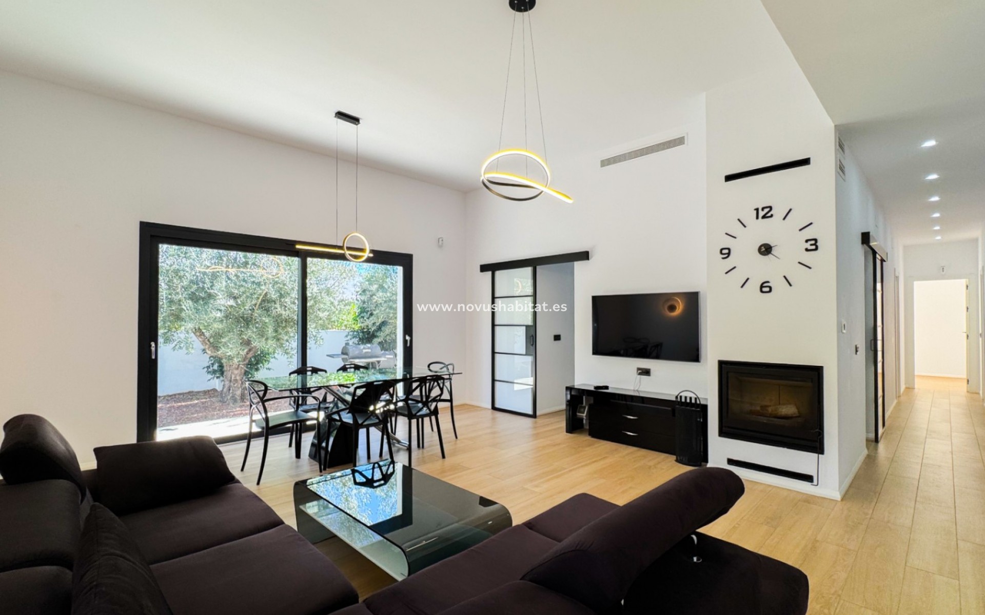 Endursala - Villa - Altea - Santa Clara