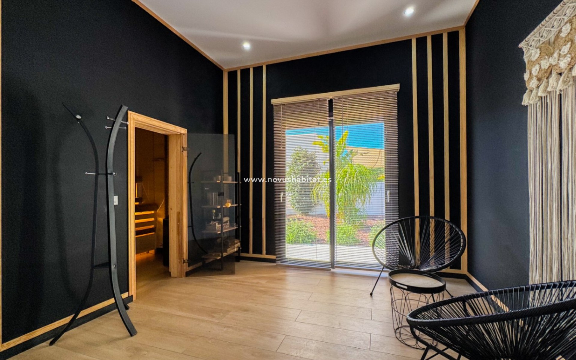 Endursala - Villa - Altea - Santa Clara