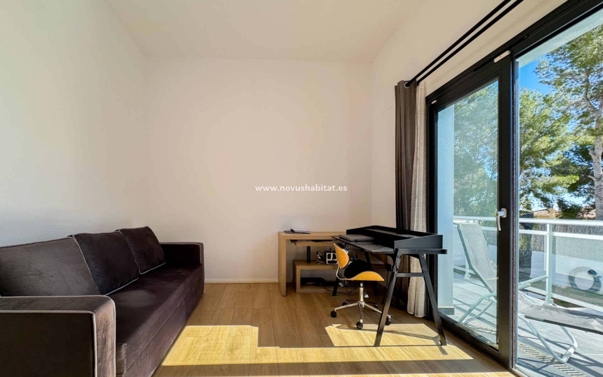 Endursala - Villa - Altea - Santa Clara