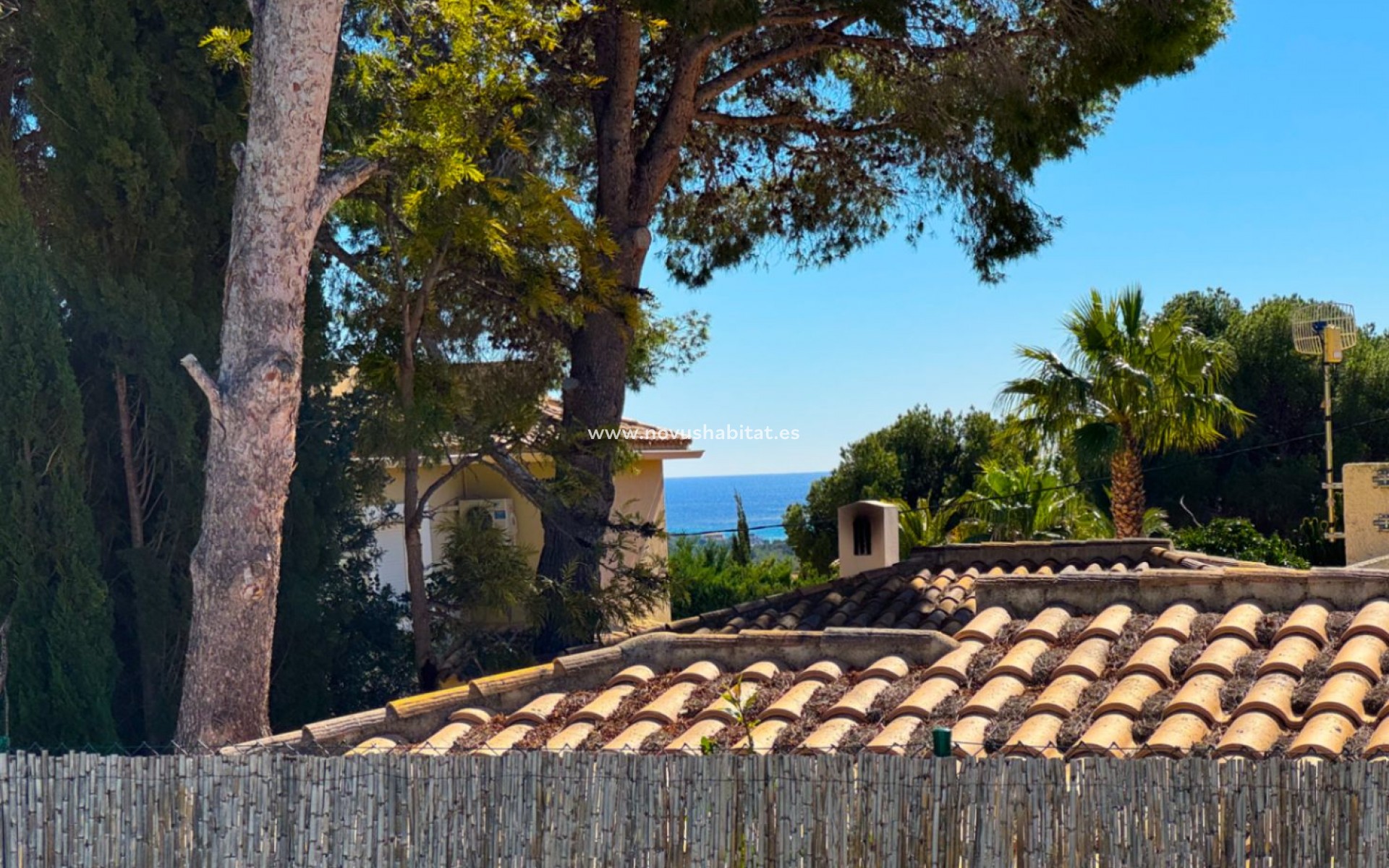 Endursala - Villa - Altea - Santa Clara