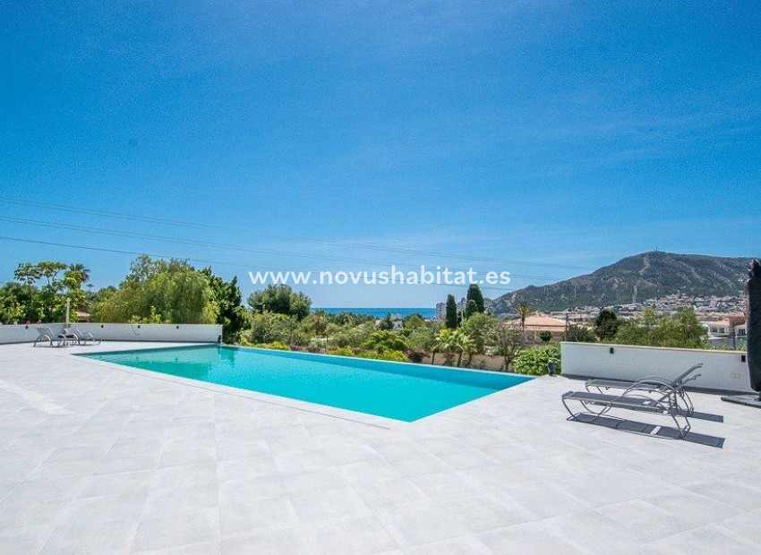 Endursala - Villa - Altea