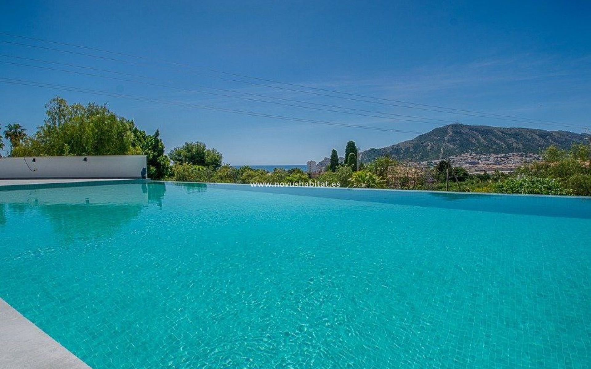 Endursala - Villa - Altea