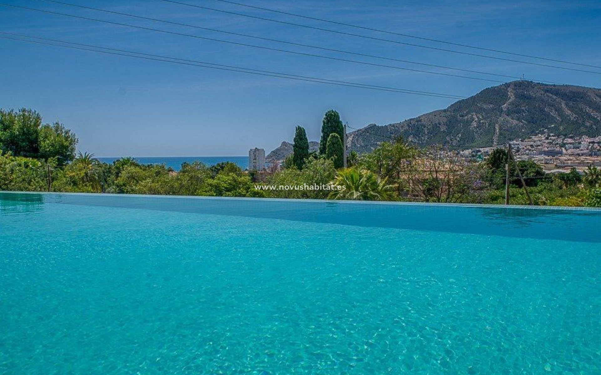 Endursala - Villa - Altea