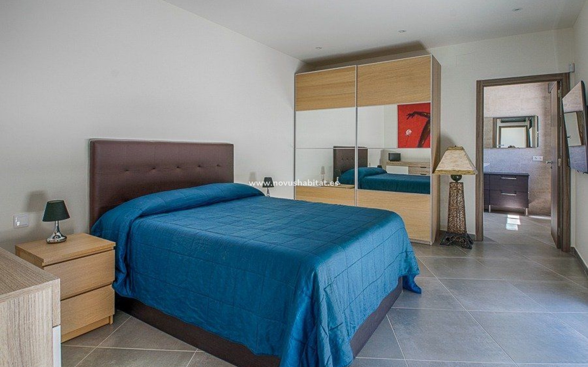 Endursala - Villa - Altea