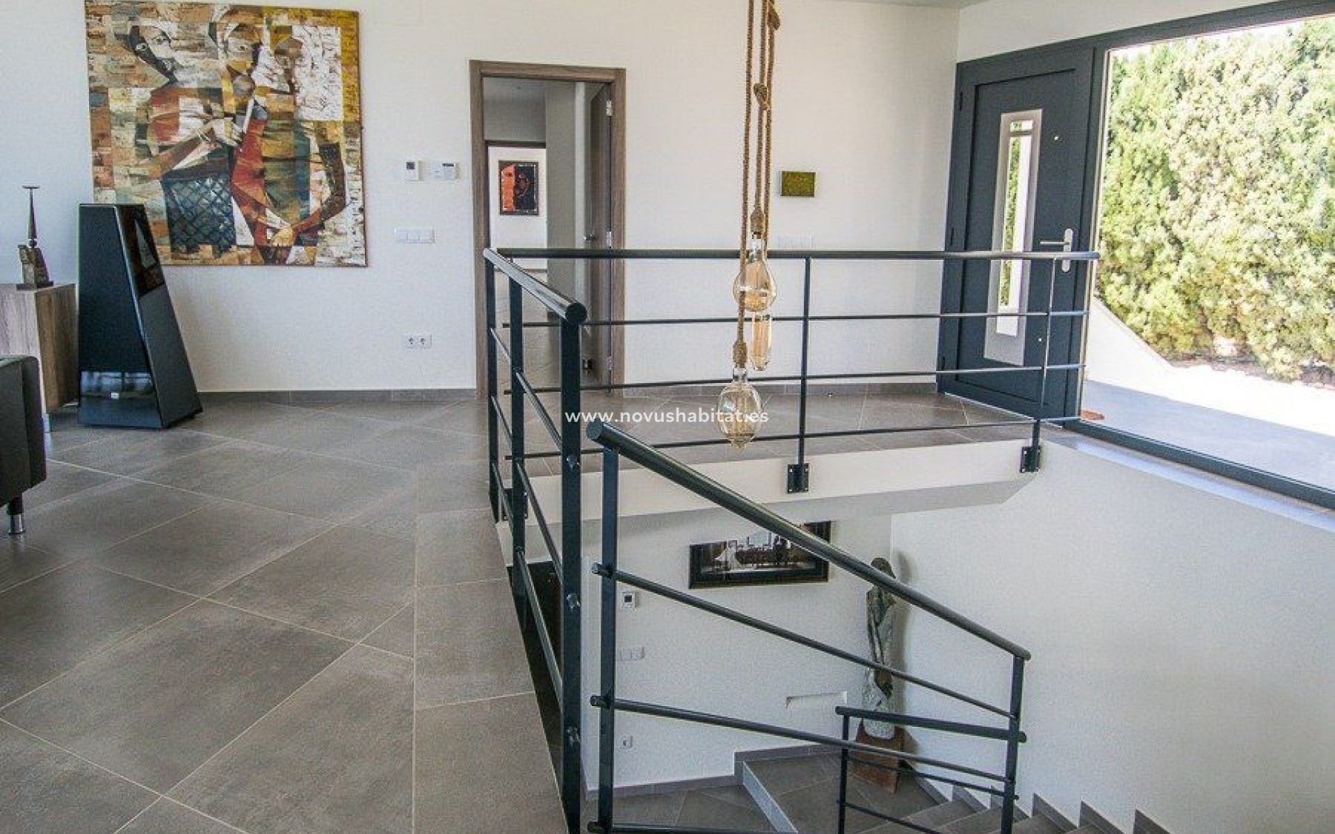 Endursala - Villa - Altea