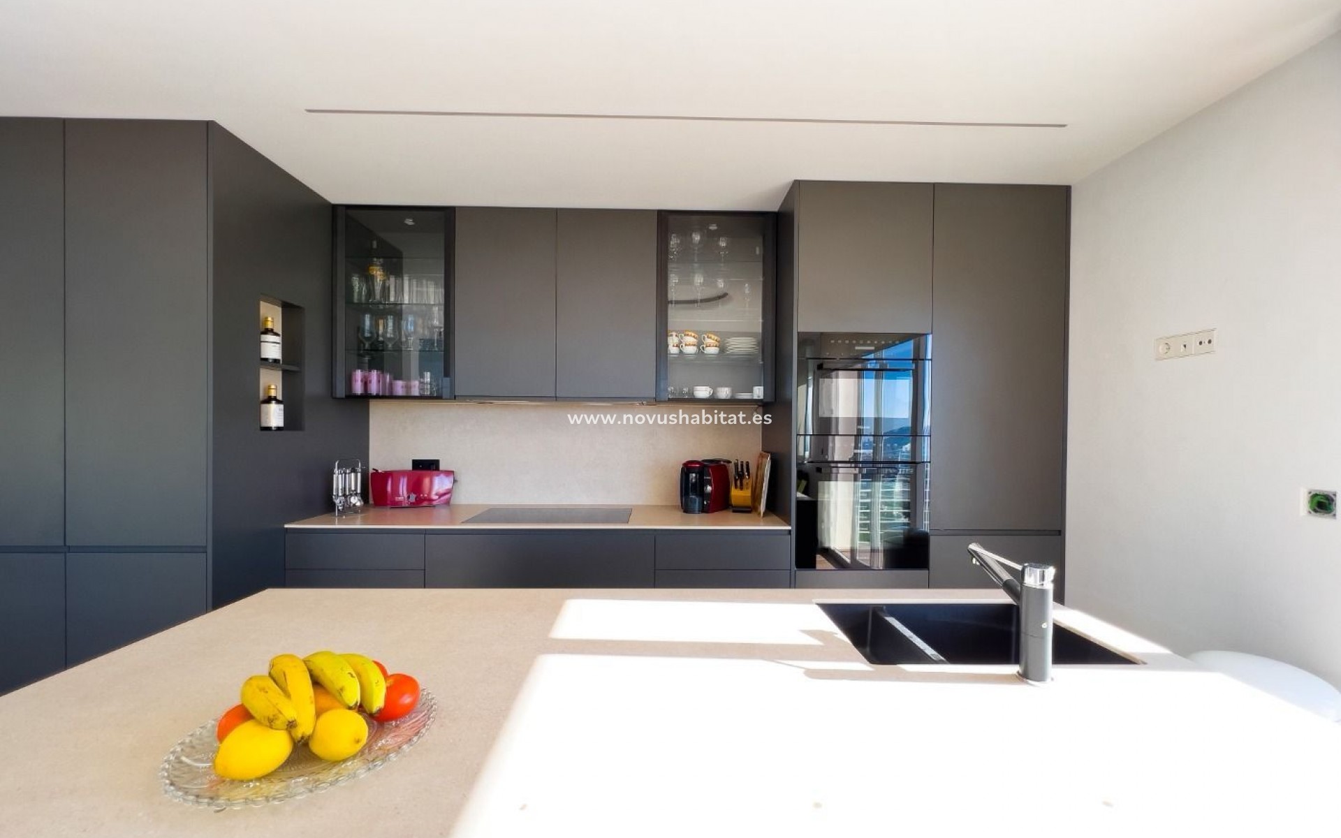 Endursala - Villa - Altea