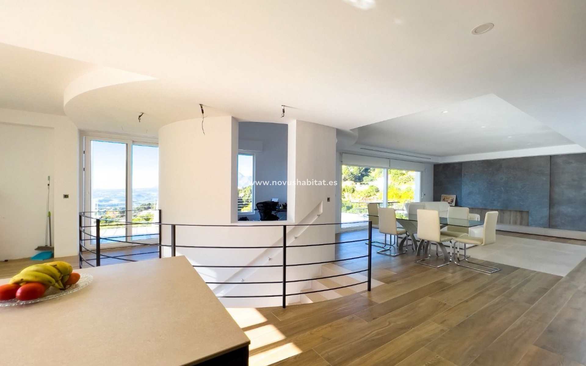 Endursala - Villa - Altea