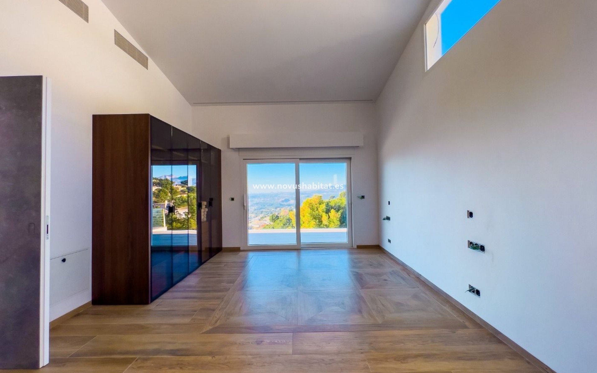 Endursala - Villa - Altea